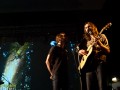 Reportagem Band of Horses - Lisboa